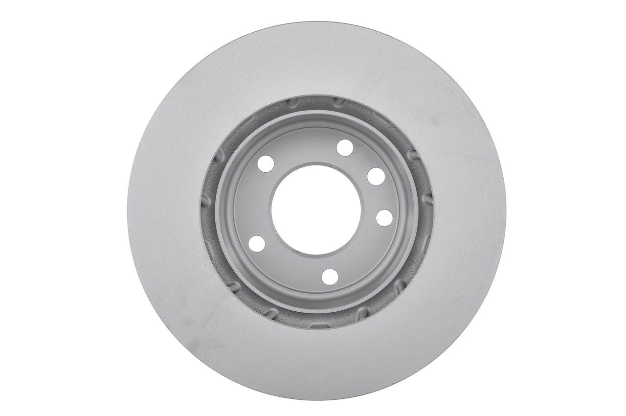 7L6 615 302D BH BRAKE DISC RHF CAYENNE/TOUAREG - 3225 BOSCH 0 986 T16 759