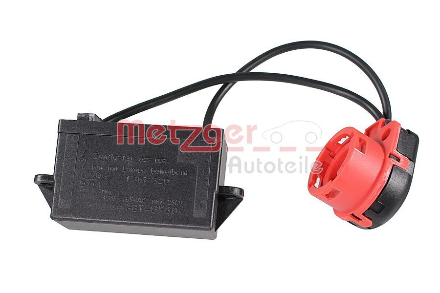 230 820 21 26 BALLAST RESISTOR