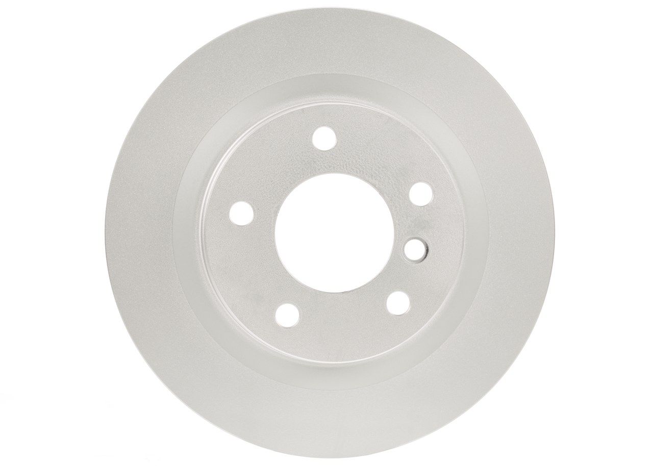 34 21 6 778051 BH BRAKE DISC REAR 120I CONV - 3462 # BOSCH 0 986 479 497
