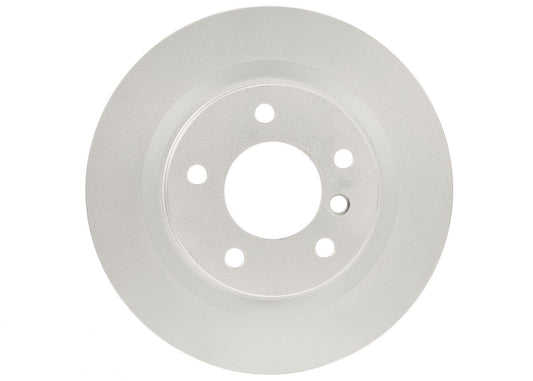 34 21 6 778051 BH BRAKE DISC REAR 120I CONV - 3462 # BOSCH 0 986 479 497