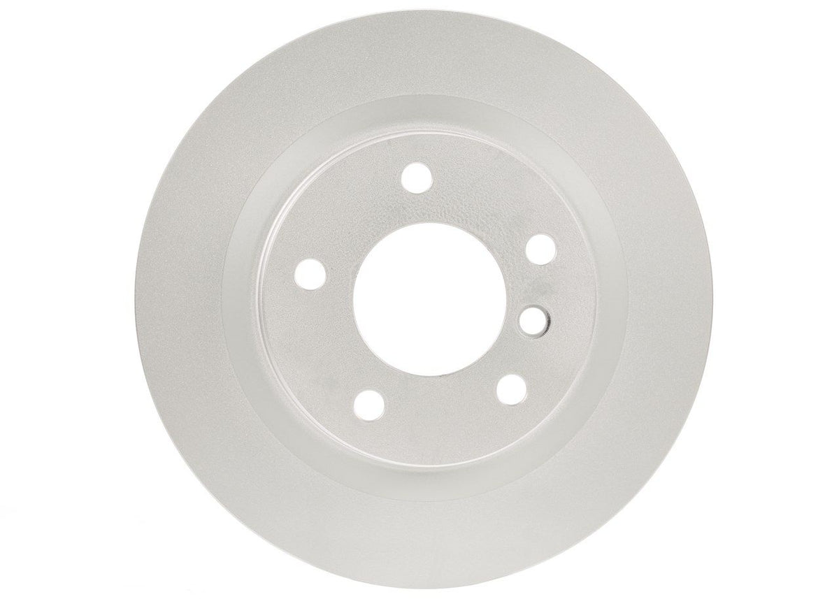 34 21 6 778051 ZI BRAKE DISC REAR 120I CONV - 3462 BBR 150.3462.20
