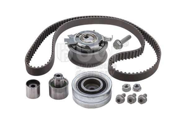 03L 109 119C KIT TIMING BELT KIT # BBR 001-10-27608