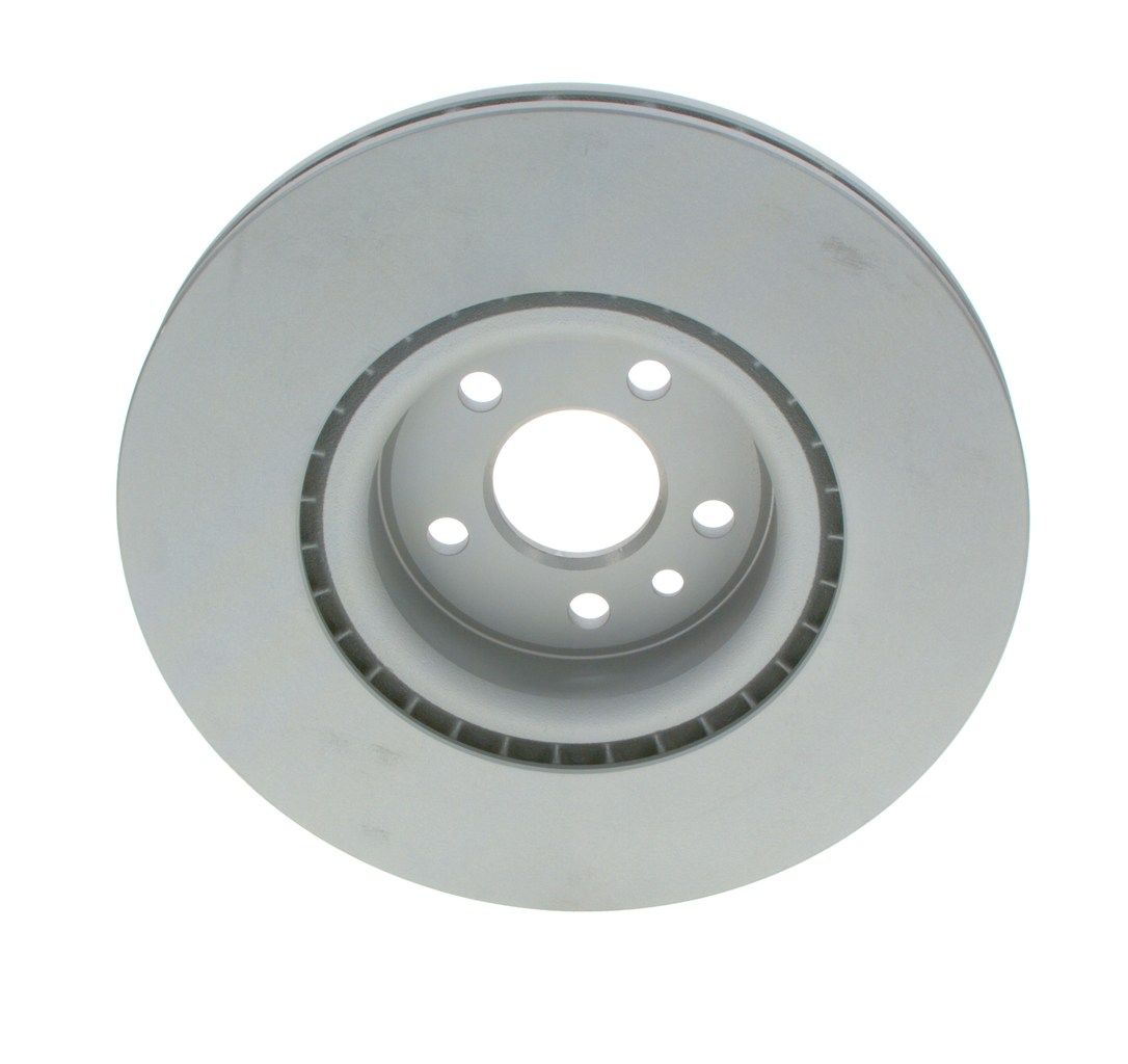 610.3712.20 BNB FRONT DISC S80II+XC70II BORG BBD5960S