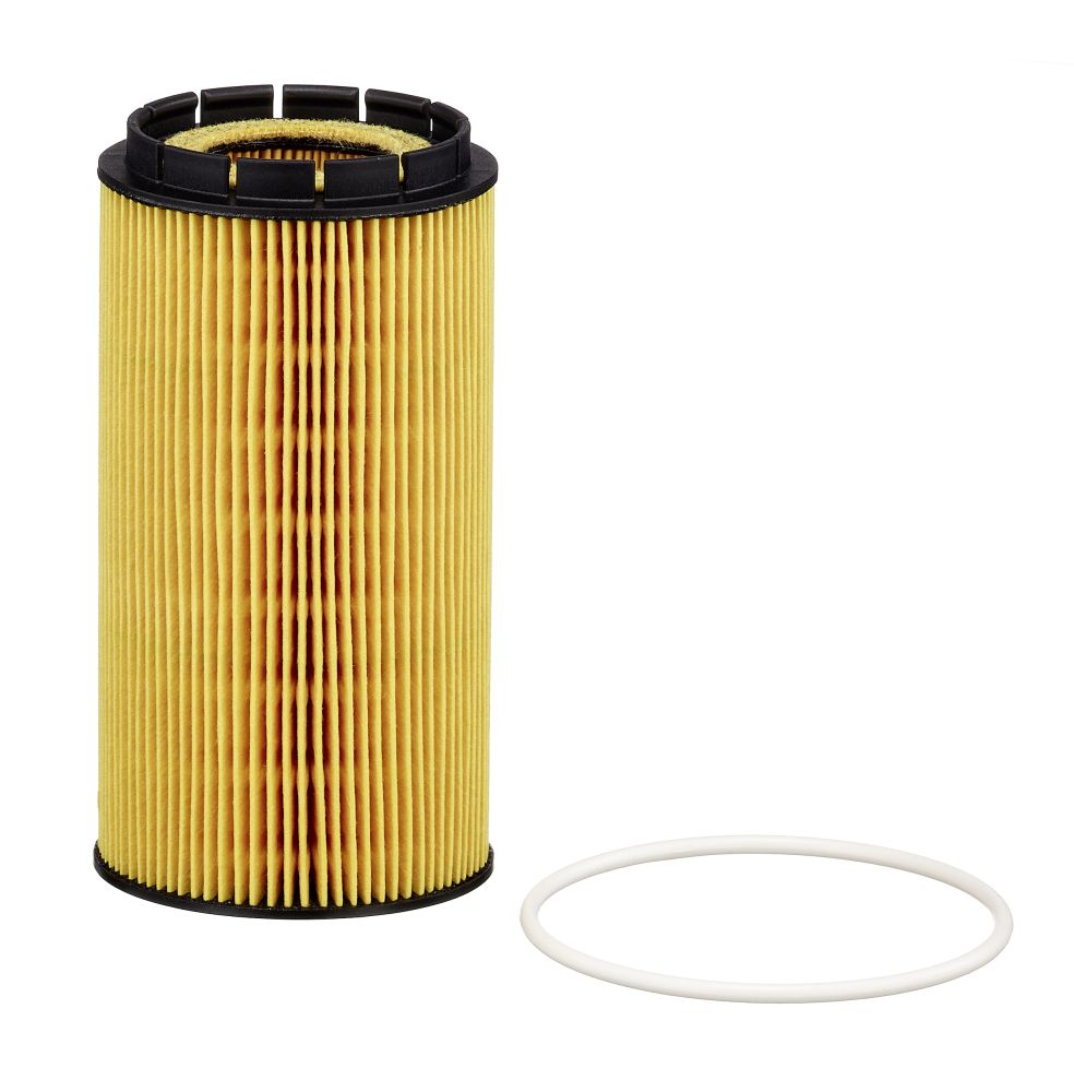 07C 115 562E MA OIL FILTER - HU8010Z + MANN HUMMEL BLP 65%<MANN+