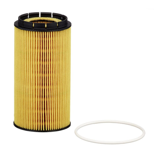 07C 115 562E MA OIL FILTER - HU8010Z + MANN HUMMEL BLP 65%<MANN+