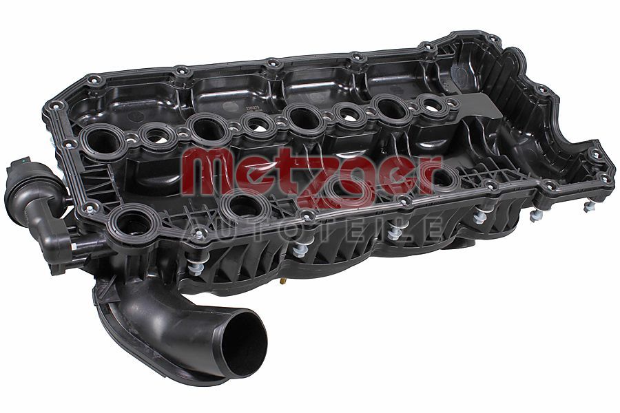LR005274 ROCKER COVER RH RANGE ROVER 3.6 V8