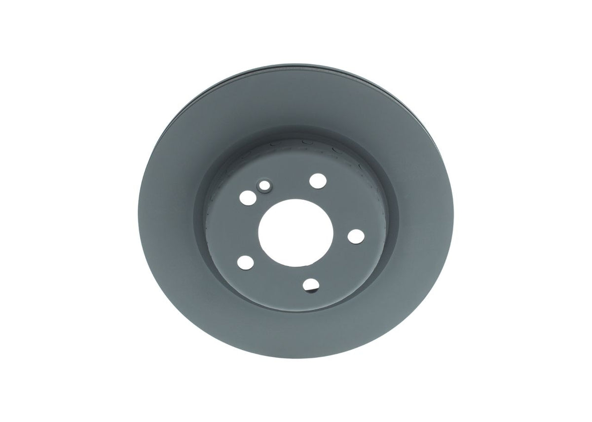 000 423 18 12 BH BRAKE DISC REAR W205 5523 # BOSCH 0 986 479 H50