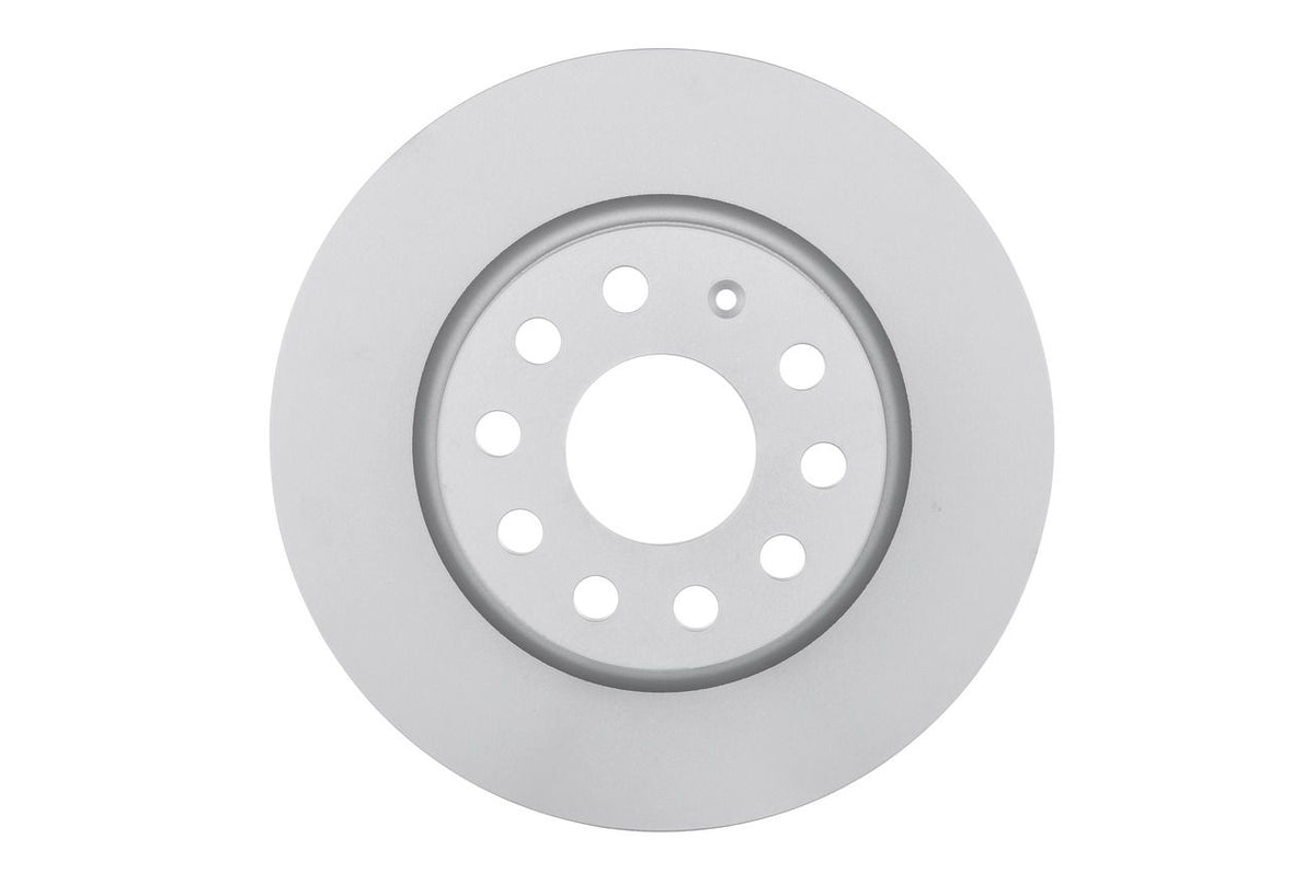 1K0 615 301S BRAKE DISC FRONT 280MM - 3233