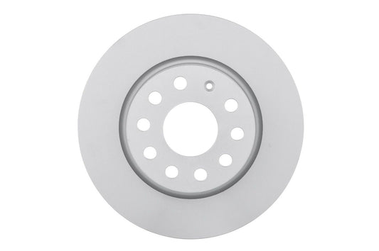 1K0 615 301S BH BRAKE DISC FRONT 280MM - 3233 # BOSCH 0 986 479 098