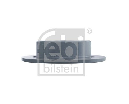 34 21 6 755408 BRAKE DISC REAR