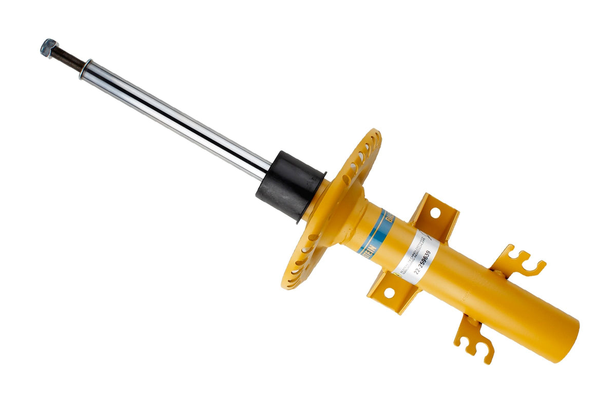 7E5 413 031C BIL SHOCK ABSORBER FRONT T6 T5 - 22-259615 # BILSTEIN 22-259615 >193149