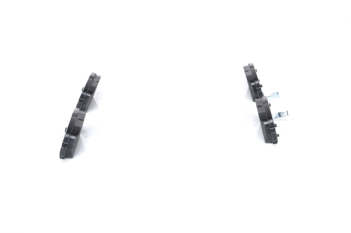 5843.2 BH BRAKE PADS REAR RENAULT # BOSCH 0 986 494 090