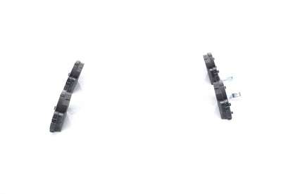 5843.2 BH BRAKE PADS REAR RENAULT # BOSCH 0 986 494 090