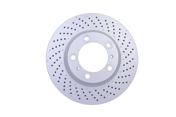 460.1530.20 BRAKE DISC RHF 330MM XDRILL 991/997/982 - 1530 355.125-031