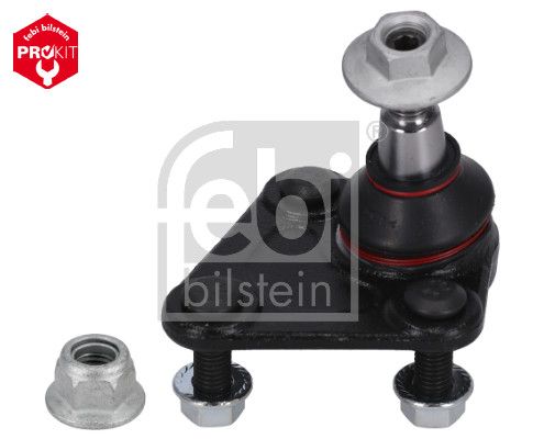 8N0 407 365C BALL JOINT - TT