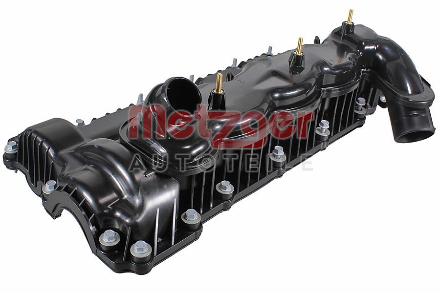 LR005274 ROCKER COVER RH RANGE ROVER 3.6 V8
