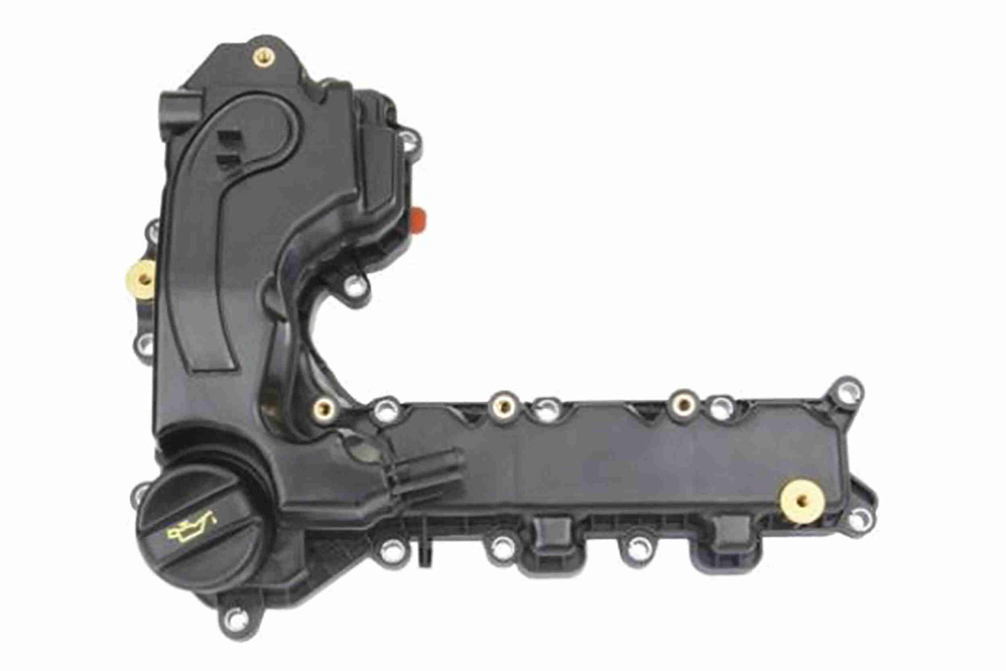 9808923780 CYL HEAD COVER WITH PCV 1.2T