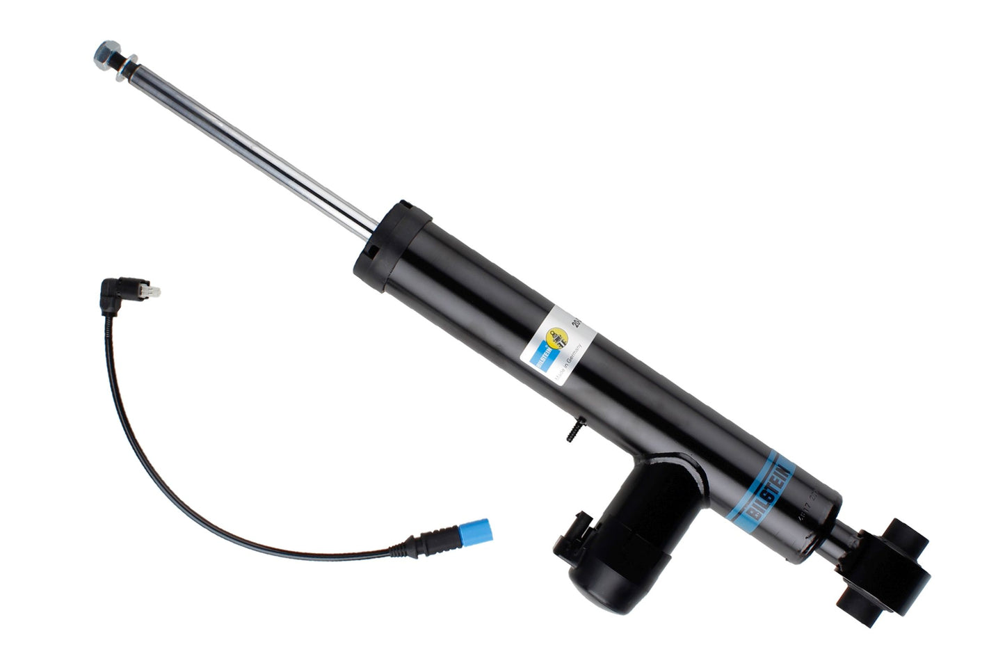 37 12 6 874513 BIL SHOCK ABSORBER REAR F30/31 - 20-238933 # BILSTEIN 20-238933