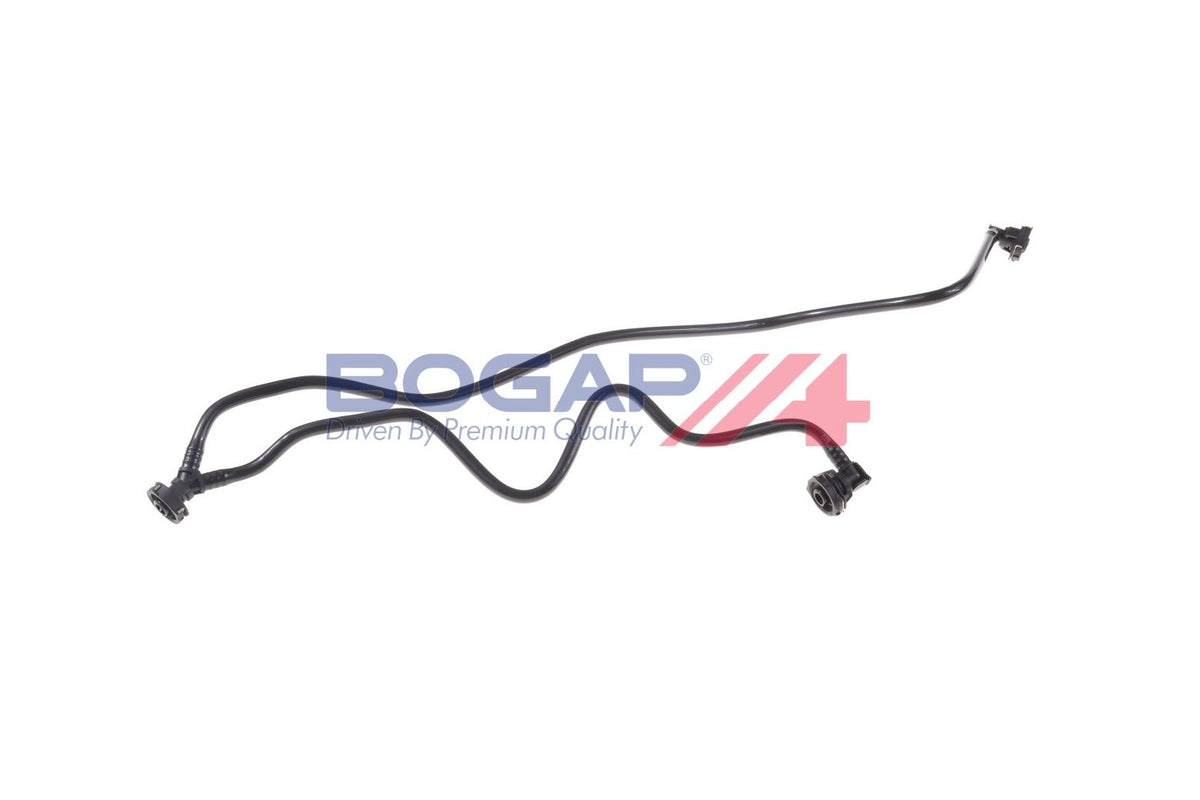 246 501 00 25 BREATHER PIPE EXP TANK M270 /