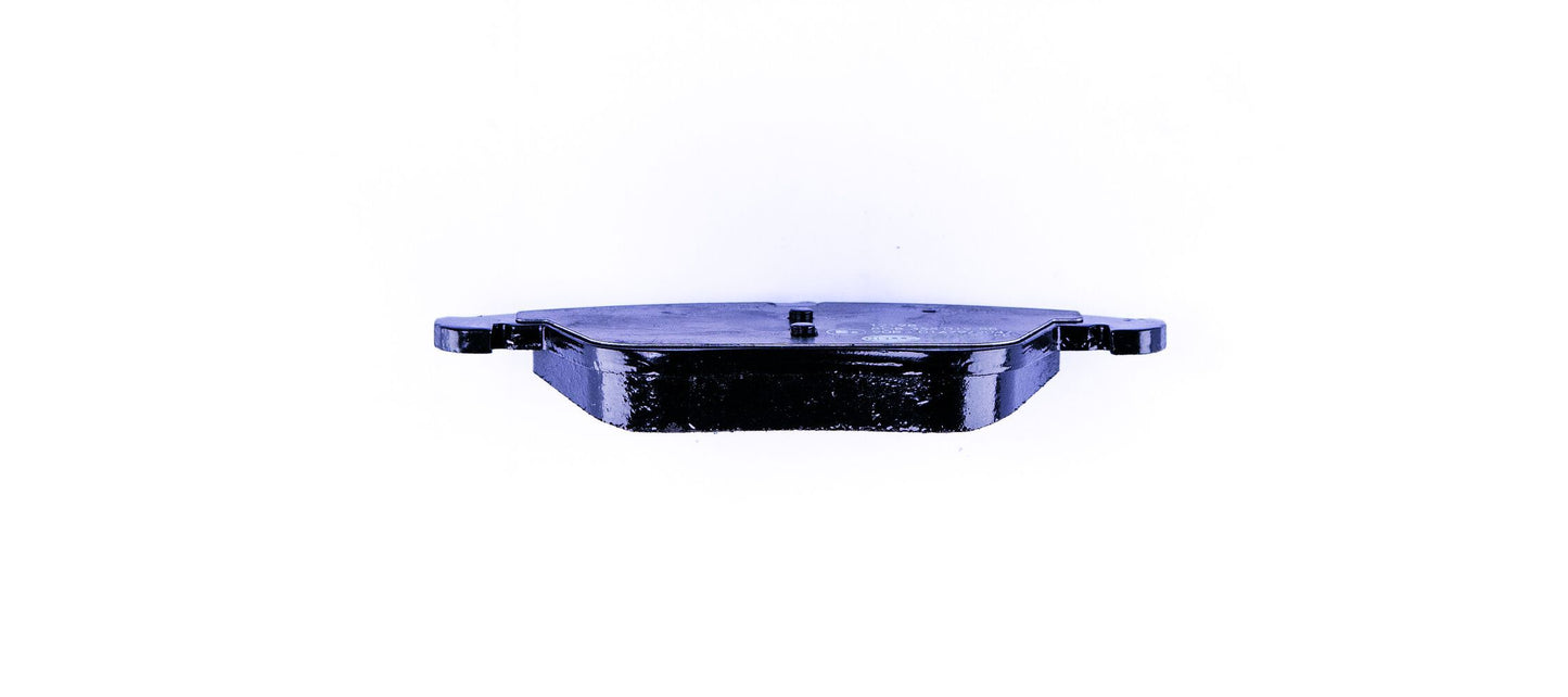 7228.2 BRAKE PADS FRONT F/LANDER+EVOQUE HELLA 355.019-881
