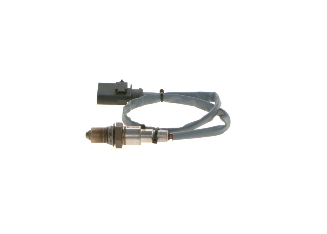 059 906 262S LAMBDA PROBE OXYGEN SENSOR BOSCH 0 281 004 686