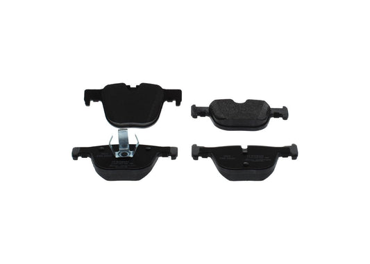 25514.180.1 BH BRAKE PADS REAR F30 435i # BOSCH 0 986 494 786
