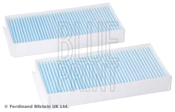 64 11 9 321876 BLP CABIN FILTER MINI F56 BLUEPRINT - ADB112513+ FEBI BILSTEIN ADB112513