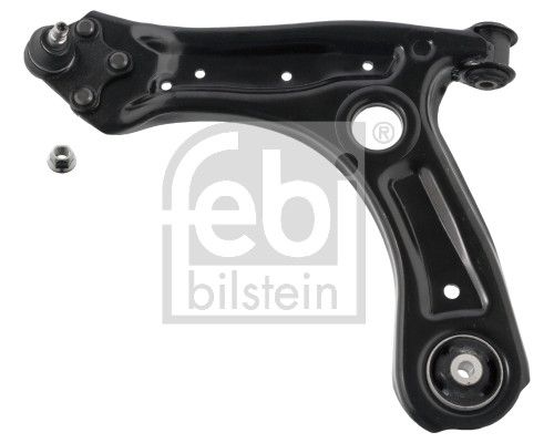 6R0 407 151F KIT FE CONTROL ARM LWR LHF W/BALL JOINT POLO - 44547 KIT # FEBI BILSTEIN 44547
