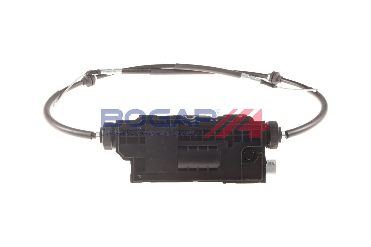 34 43 6 874220 AFTERMARKET PARKING (e) BRAKE ACTUATOR  WITH CONTROL UNIT AFTERMARKET