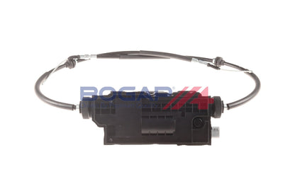 34 43 6 874220 AFTERMARKET PARKING (e) BRAKE ACTUATOR  WITH CONTROL UNIT AFTERMARKET