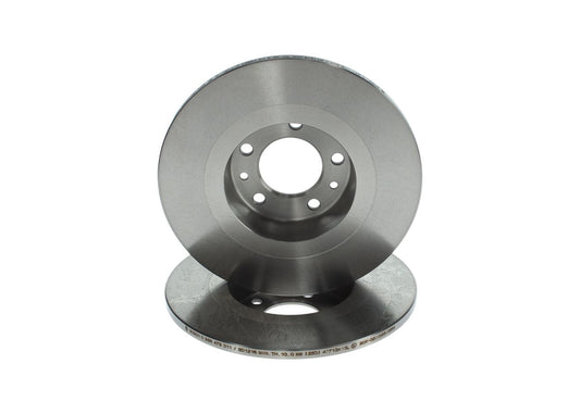 204 421 09 12 BH BRAKE DISC FRONT 295mm  3665 BOSCH 0 986 479 331