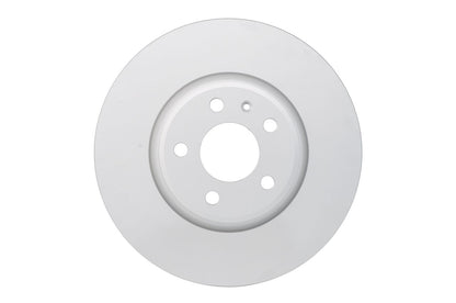 8R0 615 301 BH BRAKE DISC FRONT A5/A6/Q5 - 3361 # BOSCH 0 986 479 753