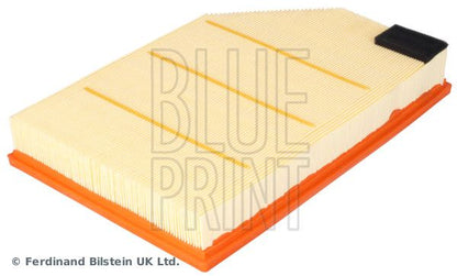 C35177 BLP AIR FILTER VOLVO DIESEL - ADF122204 MANN HUMMEL ADF122204
