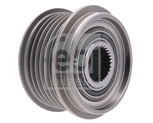 059 903 119H ALTENATOR FREEWHEEL PULLEY V6 TDI