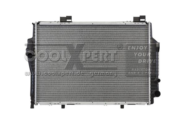 202 500 78 03 RADIATOR