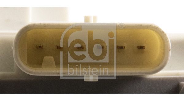 8J1 837 016C RIGHT DOOR LOCK