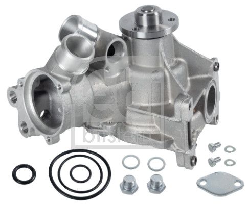 104 200 44 01 WATER PUMP - 104 995