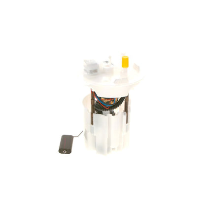 0 580 203 204 FUEL PUMP IN TANK OPEL ASTRA 1.3-2.0T BOSCH 0 580 203 204