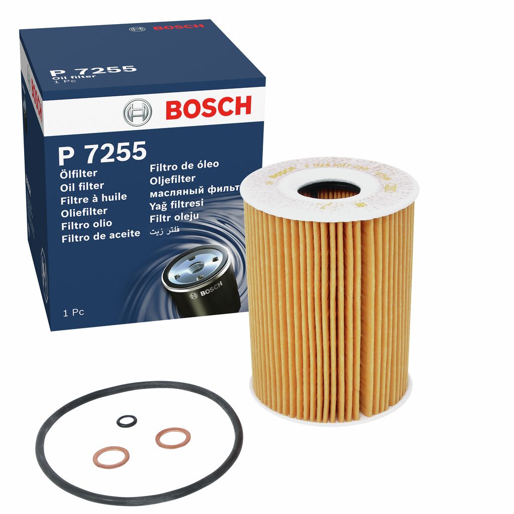 11 42 7 837997 OIL FILTER M3 4.0 V8 HU926/5Z