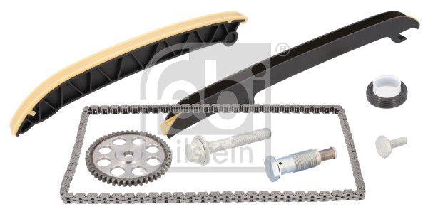 03F 109 158K TIMING CHAIN 1.2 TSI
