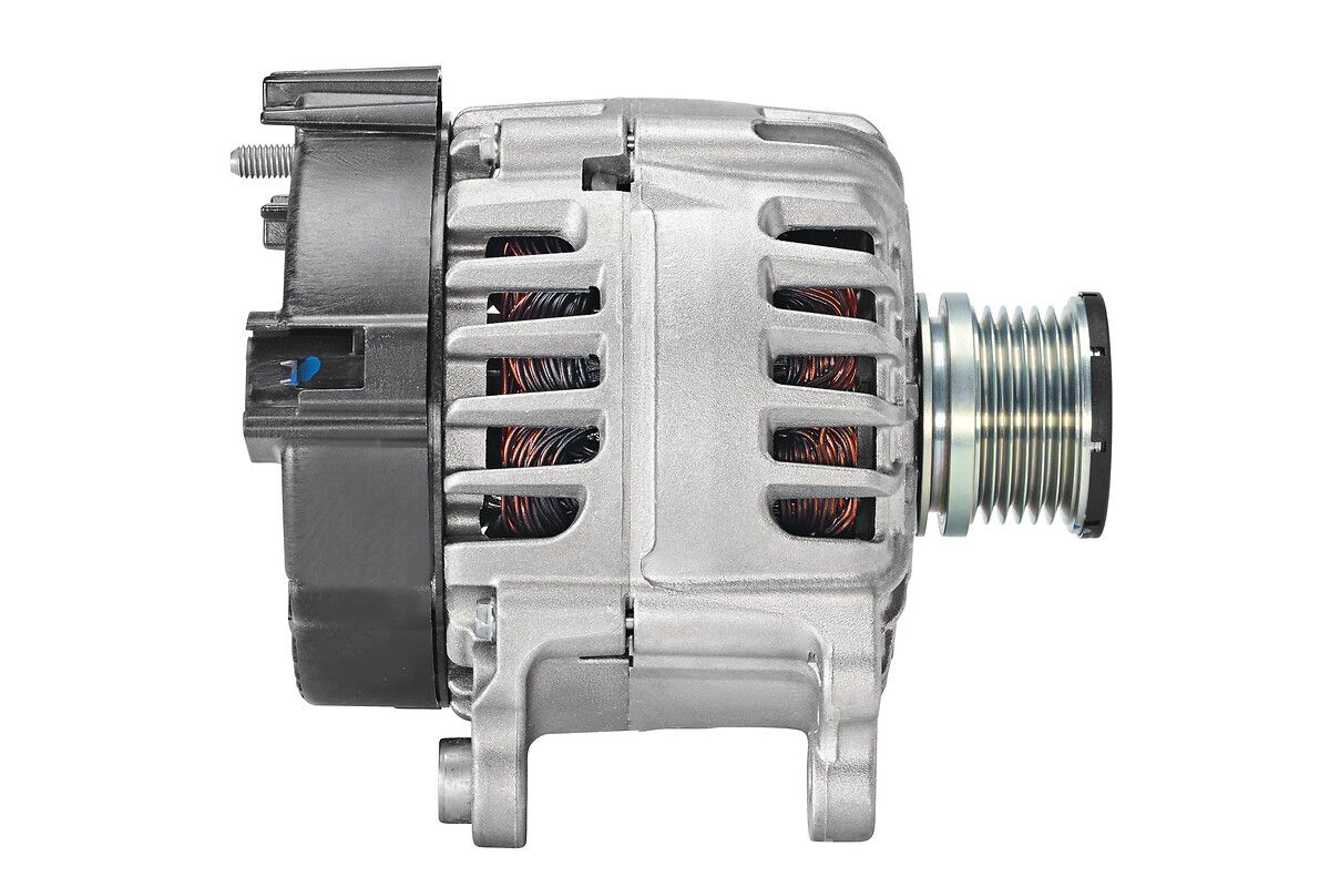 04L 903 027 ALTERNATOR 150A Q5 2018-> VALEO 439986