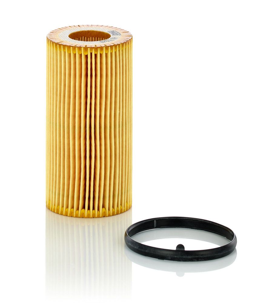 30788490 BLP OIL FILTER DIESEL - ADF122104+ MANN HUMMEL ADF122104