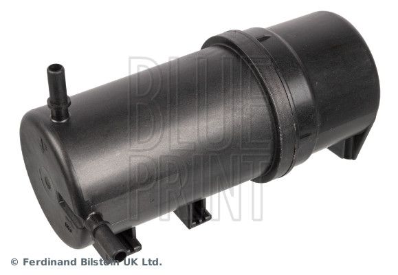 2H6 127 401 BLP FUEL FILTER AMAROK V6 NO WATER SENSOR - ADV182363 # FEBI BILSTEIN ADV182363