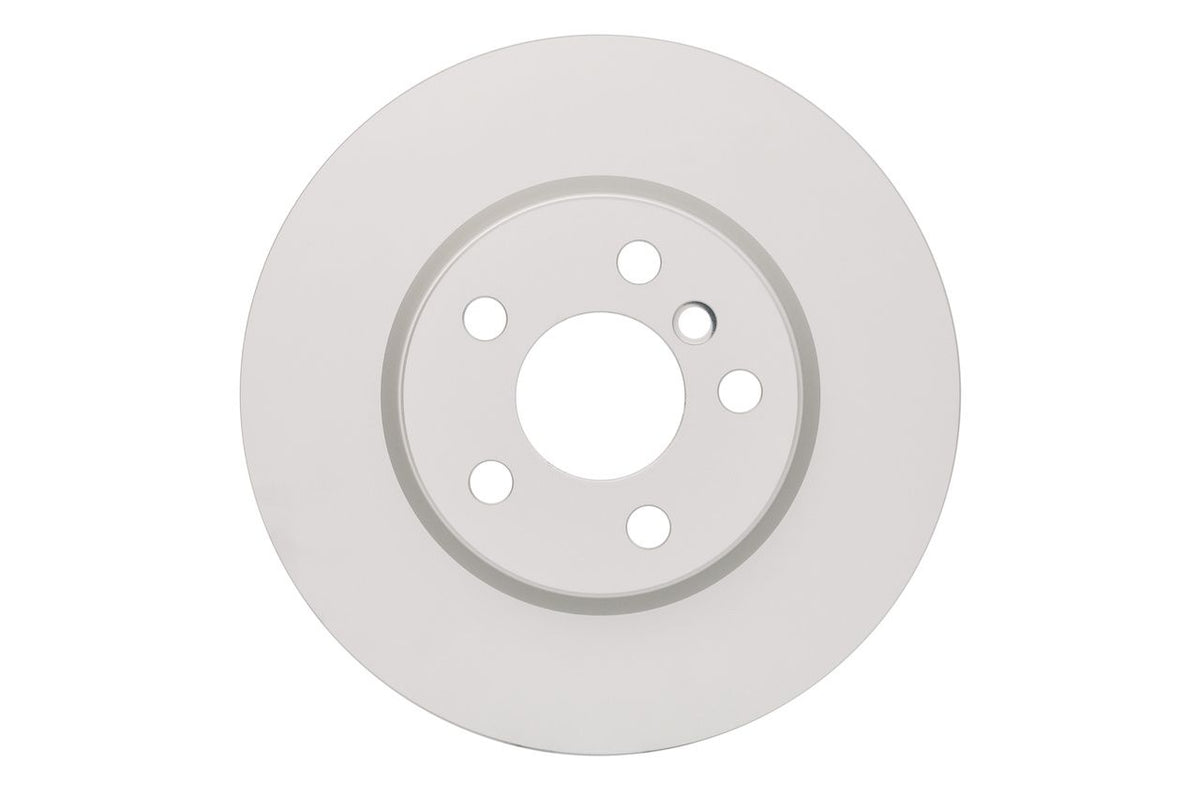 34 11 6 866297 BRAKE DISC FRONT MINI F55 - 2927 355.122-651