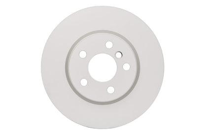 34 11 6 866297 BRAKE DISC FRONT MINI F55 - 2927 355.122-651