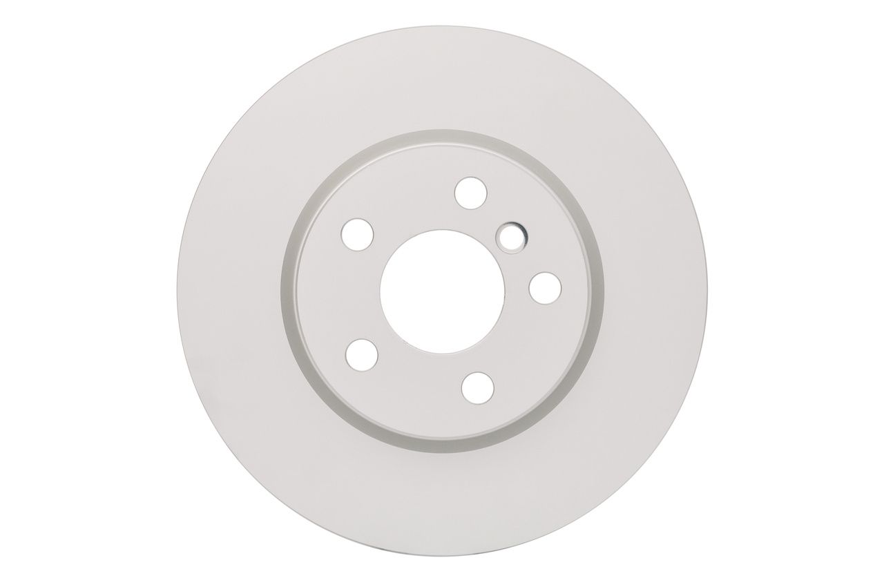 34 11 6 866297 BH BRAKE DISC FRONT MINI F55 - 2927 BOSCH 0 986 479 C91