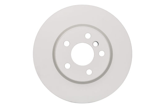 34 11 6 866297 BH BRAKE DISC FRONT MINI F55 - 2927 BOSCH 0 986 479 C91