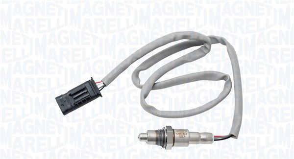 11 78 8 631049 SENSOR Oxygen/Lambda Pre-Catalytic Converter/Manifold # MAGNETI MARELLI 466016355364