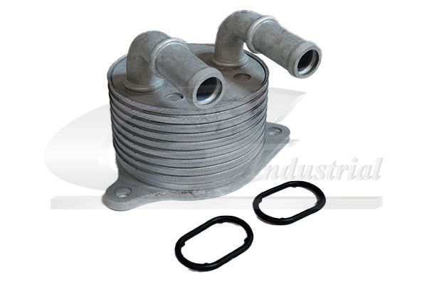 24 14 8 627861 OIL COOLER MINI COOPER