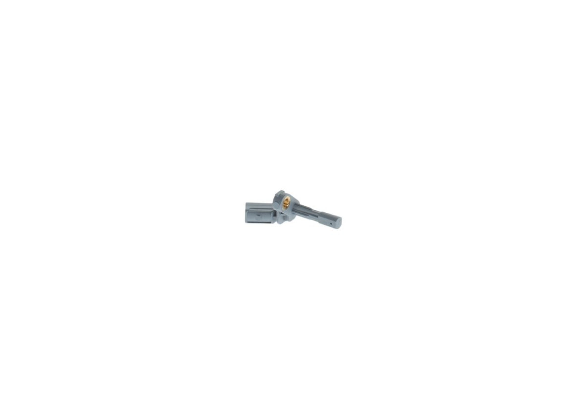 1K0 927 807A SENSOR WHEEL SPEED LHR # BOSCH MTO ETA 109DAYS